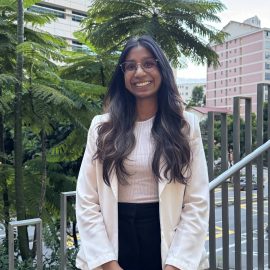 Isshani Devaraj